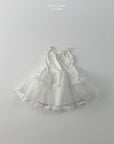 Little Foxx – Cancan Sha Dress