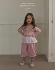 Little Foxx – Lara Jogger Pants