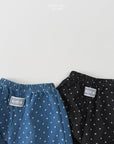 Little Foxx – Donggle Denim Pants