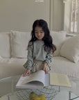 Little Foxx – Knit Binding Tee