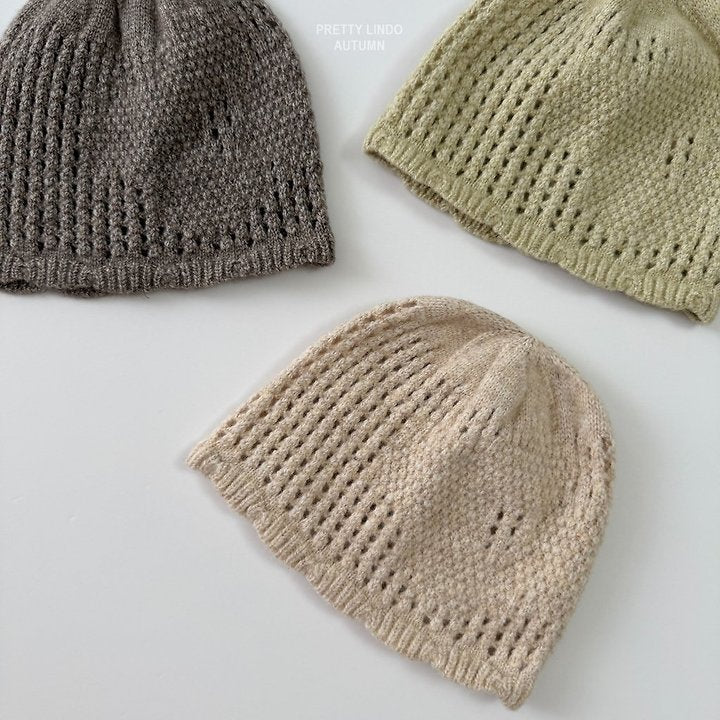Little Foxx – Melbourne Knit Beanie