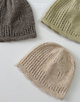 Little Foxx – Melbourne Knit Beanie