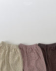 Little Foxx – Bao Flower Pants