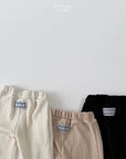 Little Foxx – Churos Pants