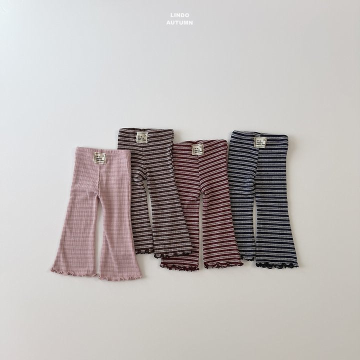 Little Foxx – Knit Pop Leggings