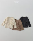 Little Foxx – Modal Ribbed Tee