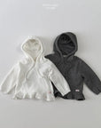 Little Foxx – Maple Hooded Tee