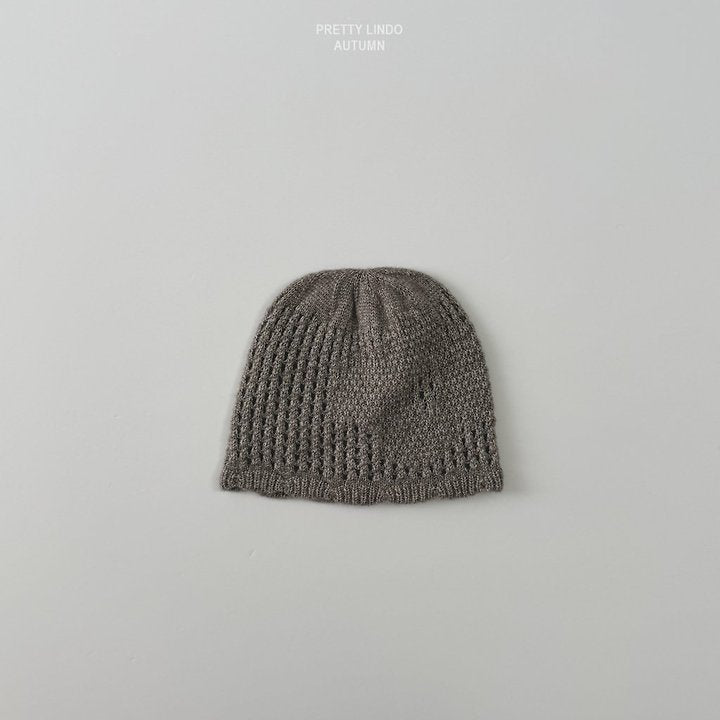 Little Foxx – Melbourne Knit Beanie