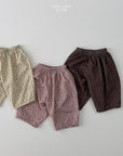 Little Foxx – Bao Flower Pants
