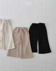 Little Foxx – Churos Pants