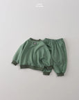 Little Foxx – We Are Color-Block Set