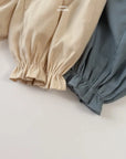Little Foxx – Frill Jogger Pants