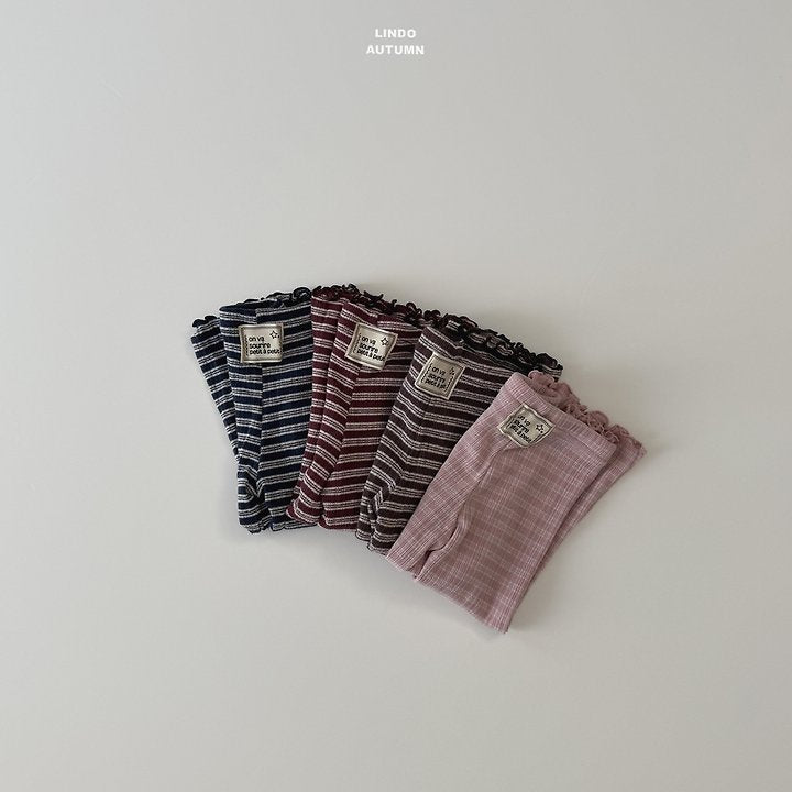 Little Foxx – Knit Pop Leggings