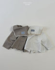 Little Foxx – Sailor Shirt Jacket