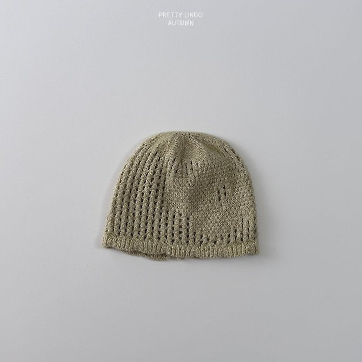 Little Foxx – Melbourne Knit Beanie