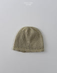 Little Foxx – Melbourne Knit Beanie