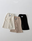 Little Foxx – Churos Pants