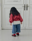 Little Foxx – Vintage Sweatshirts