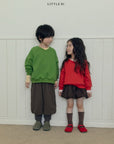 Little Foxx – Kids V-neck Sweatshirts
