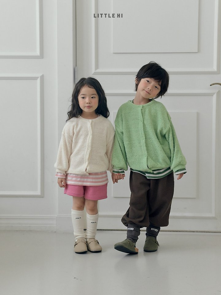 Little Foxx – Mongle Cardigan