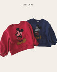Little Foxx – Vintage Sweatshirts