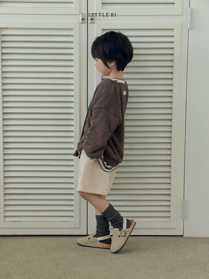 Little Foxx – Mongle Cardigan