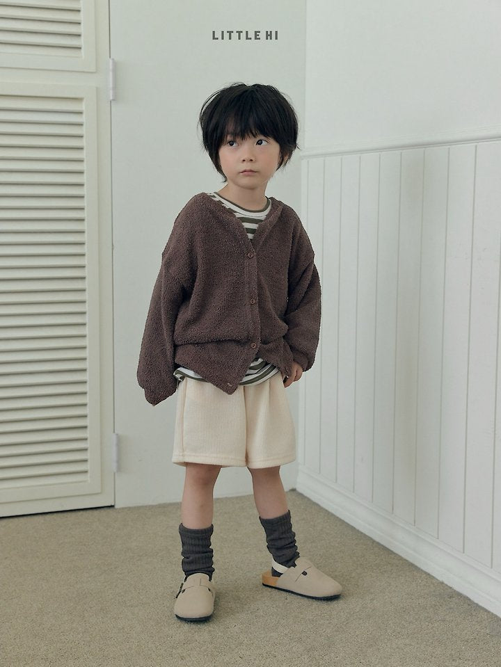Little Foxx – Mongle Cardigan