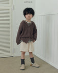 Little Foxx – Mongle Cardigan