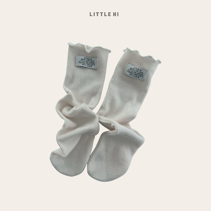 Little Foxx – Soft Knee Socks