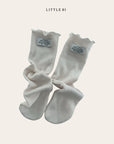 Little Foxx – Soft Knee Socks