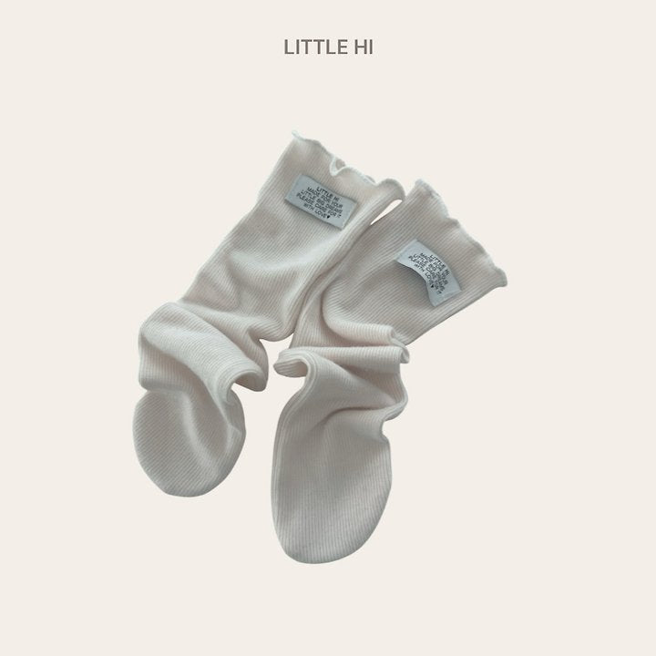 Little Foxx – Soft Knee Socks