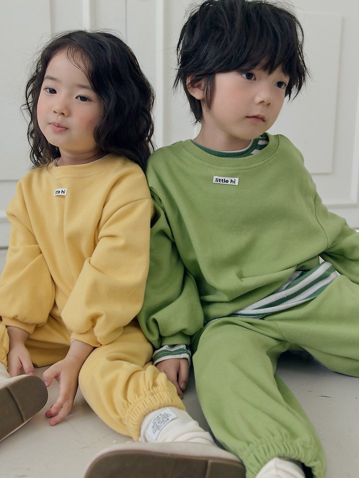 Little Foxx – Soft Sweatshirts