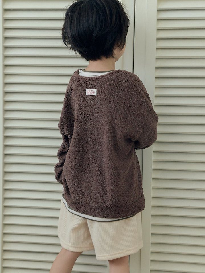 Little Foxx – Mongle Cardigan