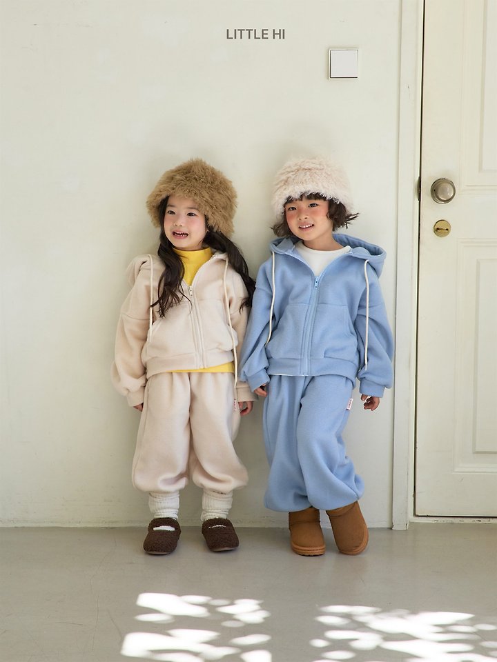 Little Foxx – Bboshong Jogger Pants