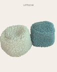 Little Foxx – King Boucle Winter Hat
