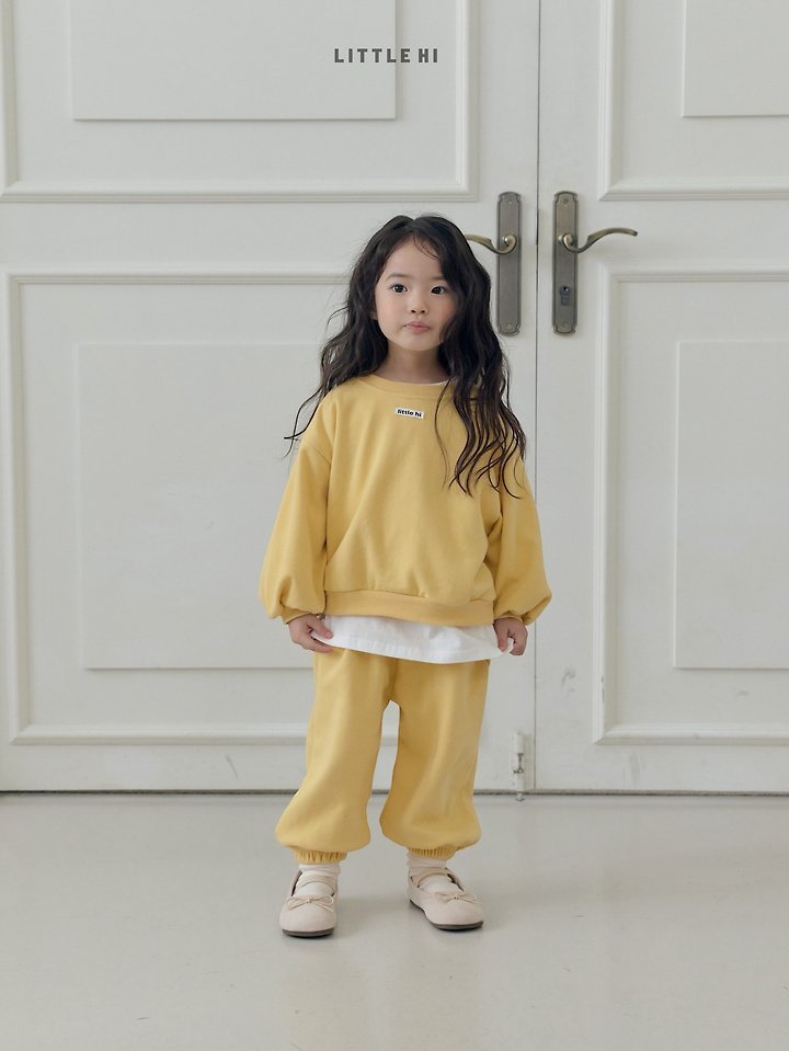 Little Foxx – Soft Sweatshirts