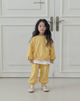 Little Foxx – Soft Sweatshirts
