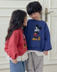 Little Foxx – Vintage Sweatshirts