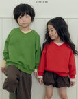 Little Foxx – Kids V-neck Sweatshirts