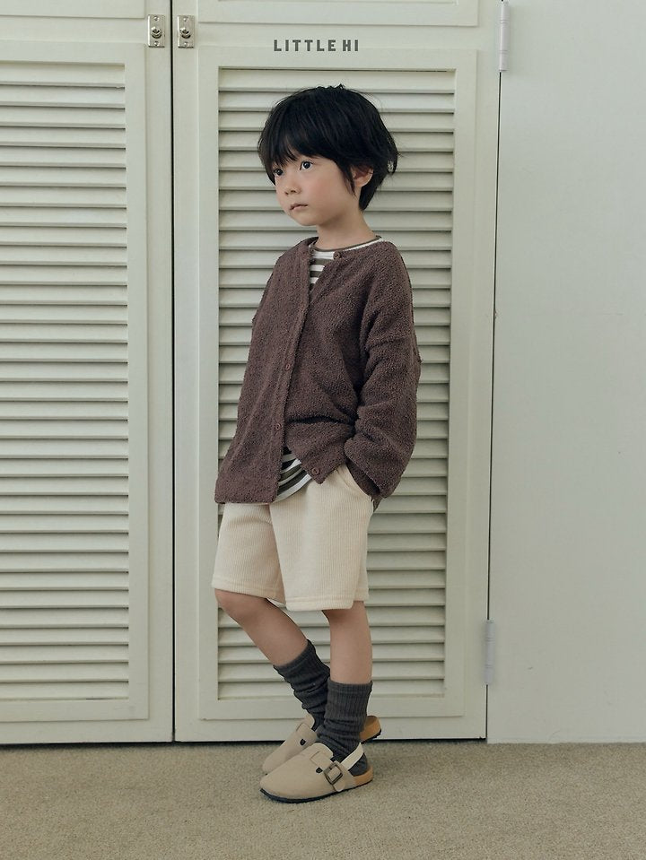 Little Foxx – Mongle Cardigan
