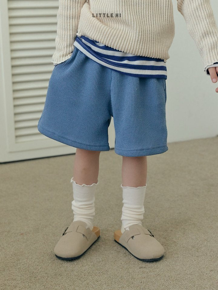 Little Foxx – Soft Knee Socks