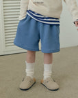 Little Foxx – Soft Knee Socks