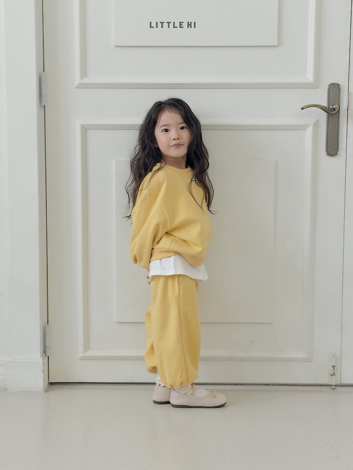 Little Foxx – Soft Sweatshirts