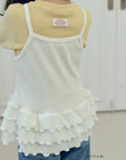 Little Foxx – Layer Cancan One-piece