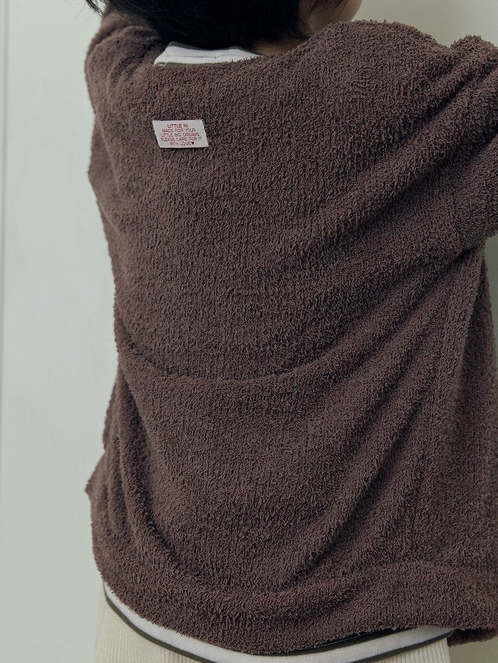 Little Foxx – Mongle Cardigan