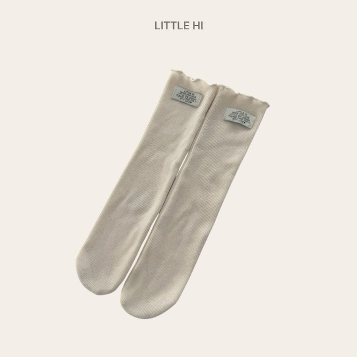 Little Foxx – Soft Knee Socks