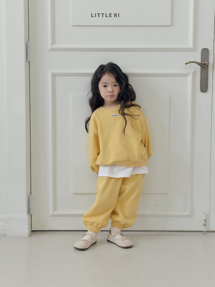Little Foxx – Soft Sweatshirts