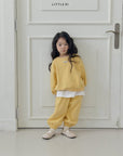 Little Foxx – Soft Sweatshirts