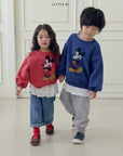 Little Foxx – Vintage Sweatshirts