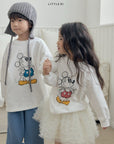Little Foxx – Sketch Sweatshirts